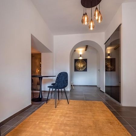 Casa Corsetti - Locanda E Ristorante Magione Esterno foto