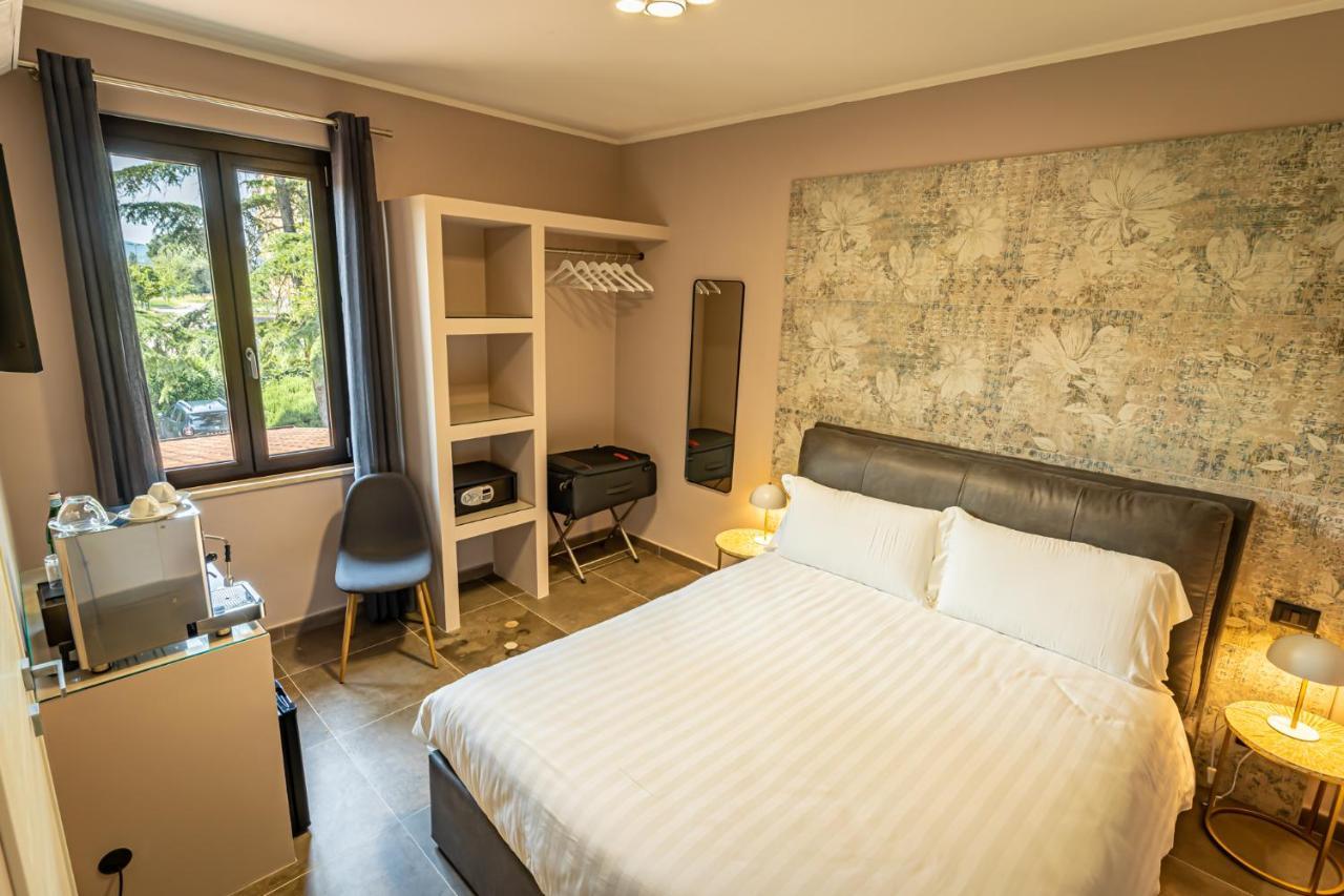 Casa Corsetti - Locanda E Ristorante Magione Esterno foto