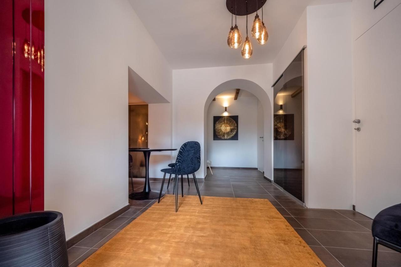 Casa Corsetti - Locanda E Ristorante Magione Esterno foto