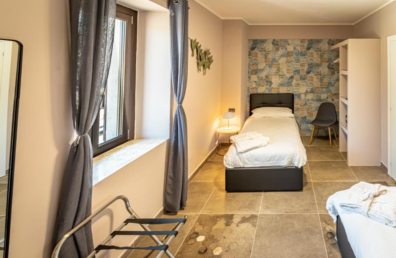 Casa Corsetti - Locanda E Ristorante Magione Esterno foto